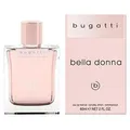 bugatti Bella donna Eau de Parfum, 60 ml