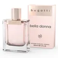 bugatti BELLA DONNA Eau de Parfum EdP Spray blumig orientalischer Damenduft 60ml