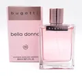 ✅ Bugatti Bella Donna Eau de Parfum Damen Duft EDP 60ml NEU OVP ✅