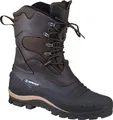 Spirale Schnürstiefel Bernd braun gefüttert Gr. 46