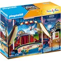 PLAYMOBIL 70963 Zirkus Family Fun 224 Teile