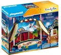 Playmobil Family Fun Zirkus Playmo 70963 Neu & OVP Circus Zirkuszelt Manage
