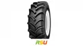 4x Galaxy Earth-Pro Radial 853 R-1W 20.5R38 520/85 R38155D Sommerreifen