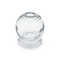 Schröpfgläser Set aus Glas für Vakuum Massage Cupping Banki Feuerschröpfgläser банки медицинские (15)