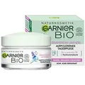 Garnier Bio Lavendel Anti-Falten Feuchtigkeitspflege, 50 ml