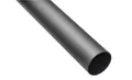 Marley Fallrohr DN 75, 1m, anthrazit metallic, DN 75, 1 m, Anthrazit-Metallic