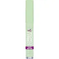 essence CORRECT & CONCEAL anti redness concealer, Nr. 100, Grün, farbkorrigierend, natürlich, für sensible Haut, vegan, ölfrei, ohne Parfüm, ohne Alkohol, 1er Pack (3.5ml)