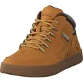 TIMBERLAND - Herren Wanderstiefel Davis Square - Nummer 44.5 - Braun - 44,5