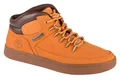 Sneaker Herren, Timberland Davis Square Mid, Gelb