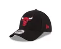 New Era Cap NBA The League Chicago Bulls OTC Logo black