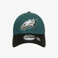 Damen/Herren American Football Cap NFL - Philadelphia Eagles grün