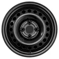 ALCAR 3000 schwarz/silber 5.0Jx14 4x100 ET45 3000069005