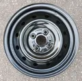 1 x Stahlfelge für Suzuki Celerio - Typ LF    5Jx14  4x100  ET45  NEU!!!  #