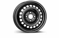 4 Stahlfelgen Alcar 3000  5x14  4/100  ET 45 Suzuki Celerio TYP LF  ab Bj.12.14