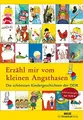 Erzähl mir vom kleinen Angsthasen: Die Buch Beltz | Der KinderbuchVerlag