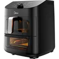 Midea Heissluft Fritteuse (10001955)