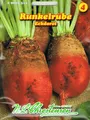 Futterrübe/  Runkelrübe 'Roja Eckendorf'  rot Typ 'Rote Walze' 29908513