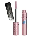 Maybelline Lash Sensational Sky High Wasserfeste Wimperntusche 01 Black