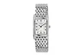 Dugena Quarzuhr Quadra Artdeco 7000120-1 Quarz