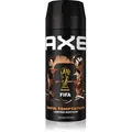 Axe Dark Temptation Deodorant spray für Herren 150 ml