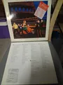 12" LP Spider Murphy Gang - Scharf Wia Peperoni  Gatefold OIS