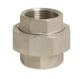 KLASEBO® Gewindefitting Gewindefitting Edelstahl 3/8", Edelstahl Verschraubung Innengewinde, V4A