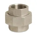 Edelstahl Gewindefitting 3/8 Zoll V4A Innengewinde