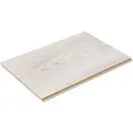 Egger Laminatmuster NatureSense EL2771 Girona 297 mm x 193 mm Eiche Weiß