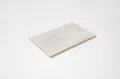 Muster EGGER NatureSense Laminat EL2771 Girona Kastanie weiss 297x193mm