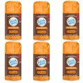 Fresh & More Lufterfrischer Nachfüller 6x250ml, Orange