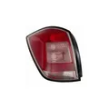 Linkes Hinterlicht Für Opel Astra H 2007-2009 Kombi 1222652
