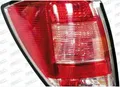 PRASCO OP4144184 Heckleuchte 1222652