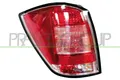 OP4144184 Heckleuchte links für OPEL ASTRA H Caravan (A04)