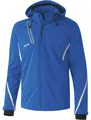 Erima Softshelljacke Function New Royal/weiß Junior
