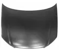 Motorhaube Für Audi A3 2008-2012 OEM 8P0823029D Stahl