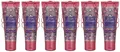 TESORI D´ORIENTE  Persian Dream mit Granatapfel & roter Tee Duschgel  6 x 250ml