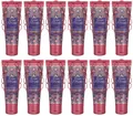 TESORI D´ORIENTE  Persian Dream mit Granatapfel & roter Tee Duschgel  12 x 250ml