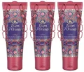 TESORI D´ORIENTE  Persian Dream mit Granatapfel & roter Tee Duschgel  3 x 250ml