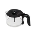 Philips Kaffeekanne Glaskanne 300007960881 Kanne, 1.8 l, für HD5416/60 CAFE GOURMET Kaffeemaschine
