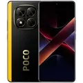 Smartphone Poco 6,67" 12 GB RAM 512 GB Schwarz