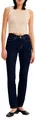 Levi's Damen 312 Shaping Slim Jeans , Darkest Sky, 25W / 30L