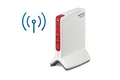 FRITZ! Box 6820 LTE WLAN-Router Gigabit Ethernet Einzelband (2,4GHz) 4G Weiß (20002906)