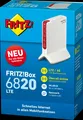 AVM FRITZ! Box 6820 v3 LTE/4G (20002906) von Händler ⭐⭐⭐⭐⭐