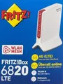 AVM FRITZ! Box 6820 v3 LTE/4G (20002906)