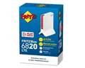 UNBENUTZT: AVM FRITZ!Box 6820 LTE 20002906 WLAN Modem Router LTE 2,4GHz