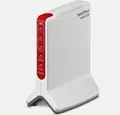 AVM FRITZ!Box 6820 LTE WLAN Router - Weiß (20002906)