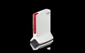 AVM FRITZ!Box 6820 LTE | Router mit LTE (4G), UMTS (3G), WLAN bis 450 MBit/s