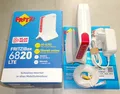 AVM FRITZ!Box 6820 LTE v3 FRITZ!OS 7.59 4G (LTE) & 3G (UMTS/HSPA+) komplett OVP