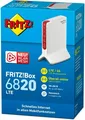 AVM FritzBox 6820 LTE WLAN Modem Router LTE 2,4GHz 450MBit/s Mobilfunk Neuwertig