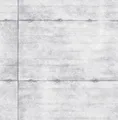 Rasch Textil Tapete Vlies Reclaimed 022303 Grau Hellgrau stylisch Beton Stein